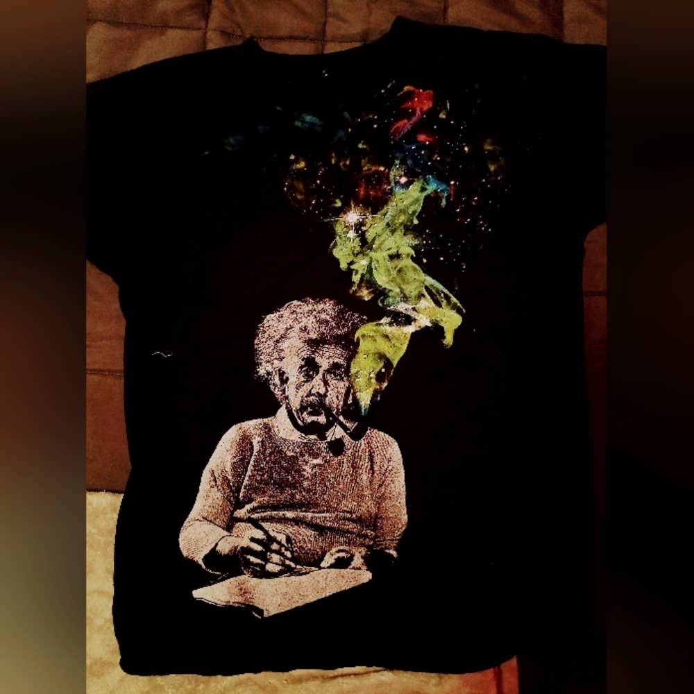 Einstein T